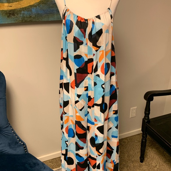 Anthropology jumpsuit - Picture 3 of 11